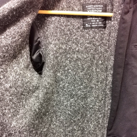 [Price Reduced - 2024] Viishow sweater-suit - Picture 5 of 6